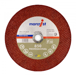 Grinding & Cutting Discs